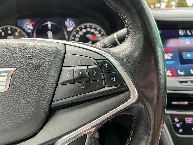 2017 Cadillac CT6 Luxury AWD Wilmington NC