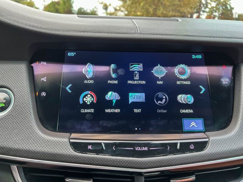 2017 Cadillac CT6 Luxury AWD Wilmington NC