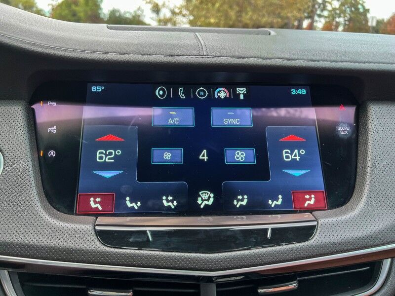 2017 Cadillac CT6 Luxury AWD Wilmington NC