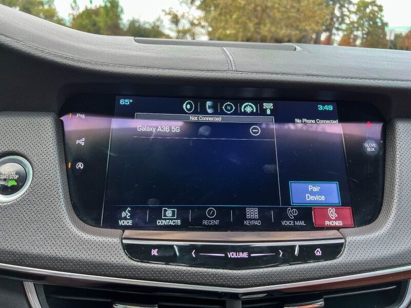 2017 Cadillac CT6 Luxury AWD Wilmington NC