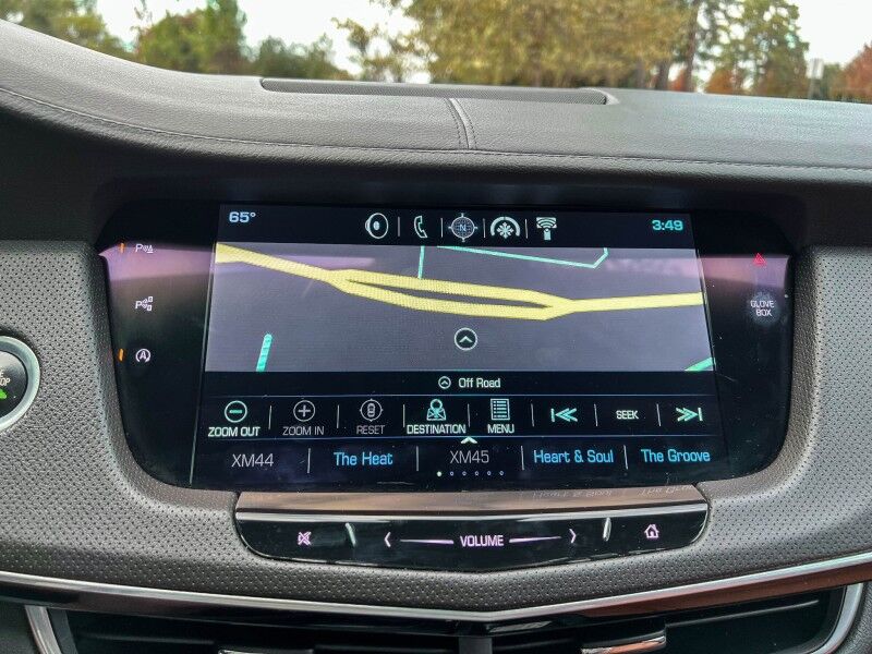 2017 Cadillac CT6 Luxury AWD Wilmington NC