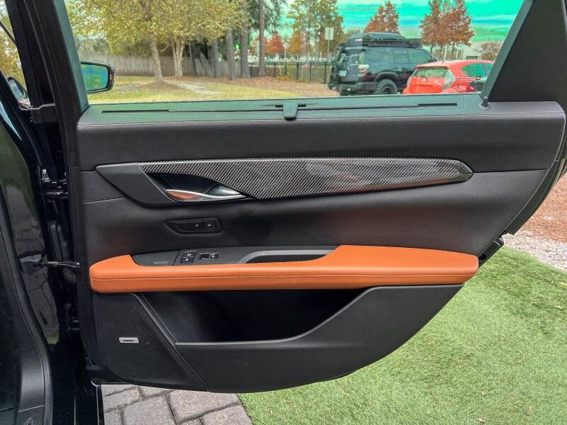 2017 Cadillac CT6 Luxury AWD Wilmington NC