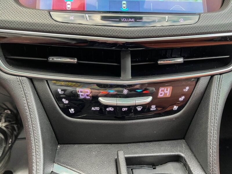 2017 Cadillac CT6 Luxury AWD Wilmington NC