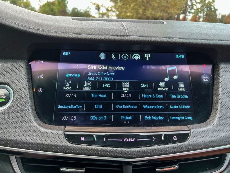 2017 Cadillac CT6 Luxury AWD Wilmington NC