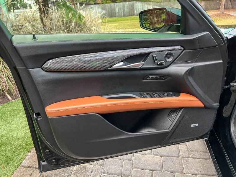 2017 Cadillac CT6 Luxury AWD Wilmington NC