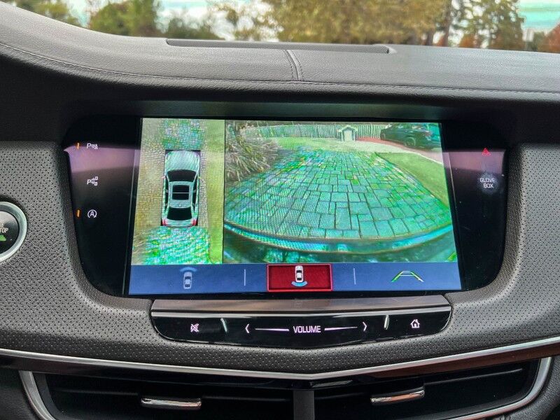 2017 Cadillac CT6 Luxury AWD Wilmington NC