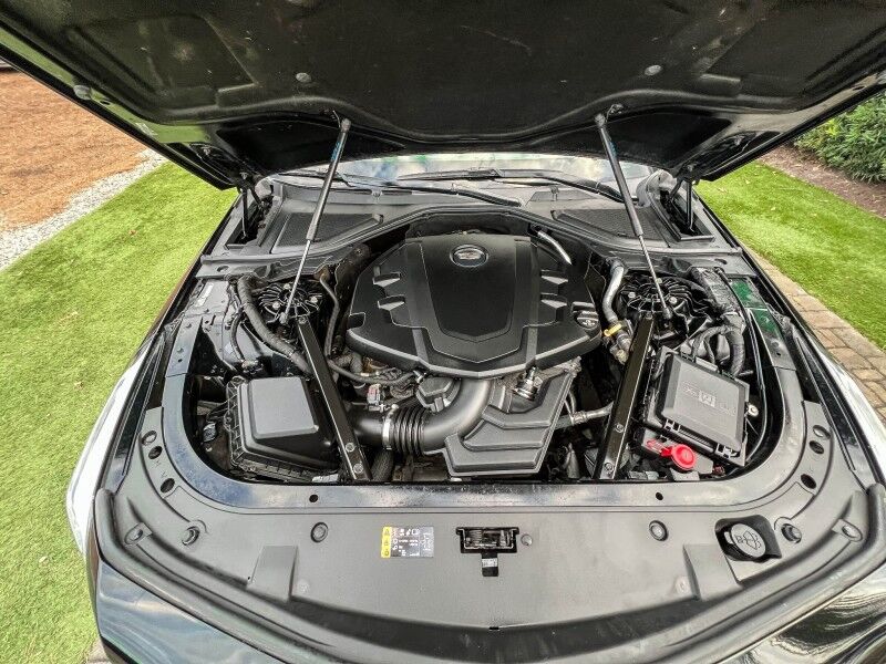 2017 Cadillac CT6 Luxury AWD Wilmington NC