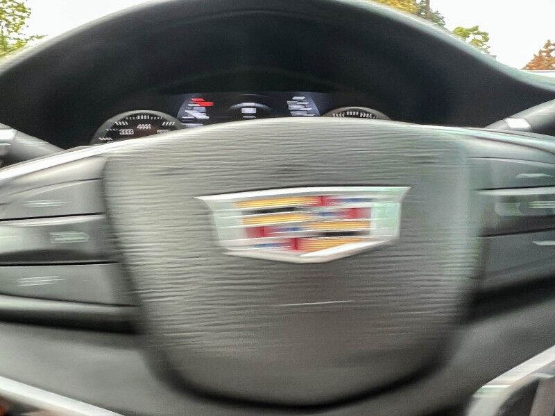 2017 Cadillac CT6 Luxury AWD Wilmington NC