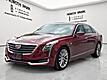 2017 Cadillac CT6 Luxury RWD