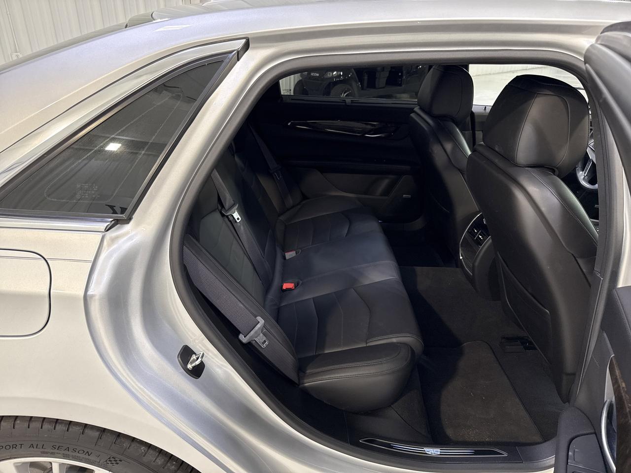 2017 Cadillac CT6 Luxury RWD San Antonio TX