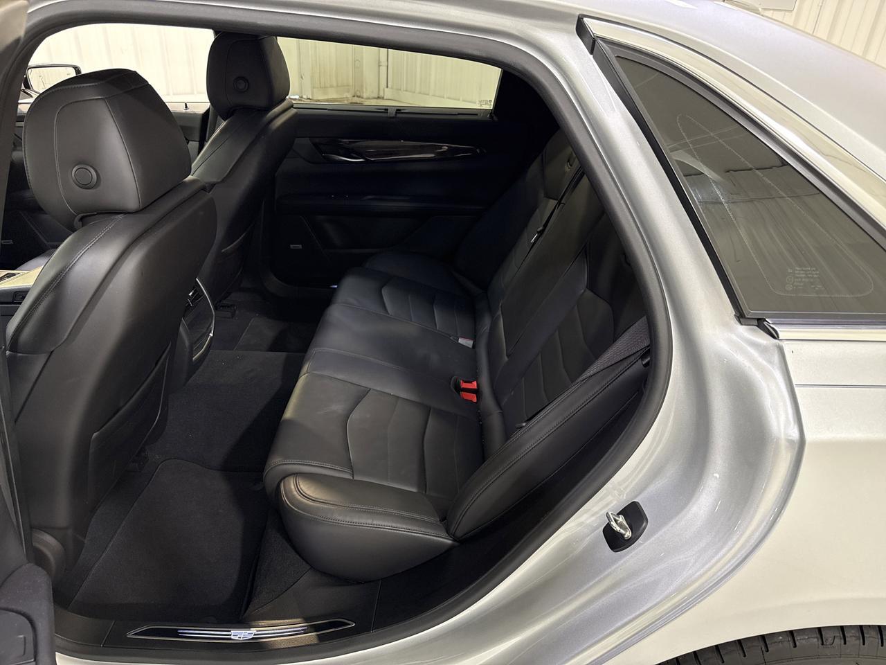 2017 Cadillac CT6 Luxury RWD San Antonio TX