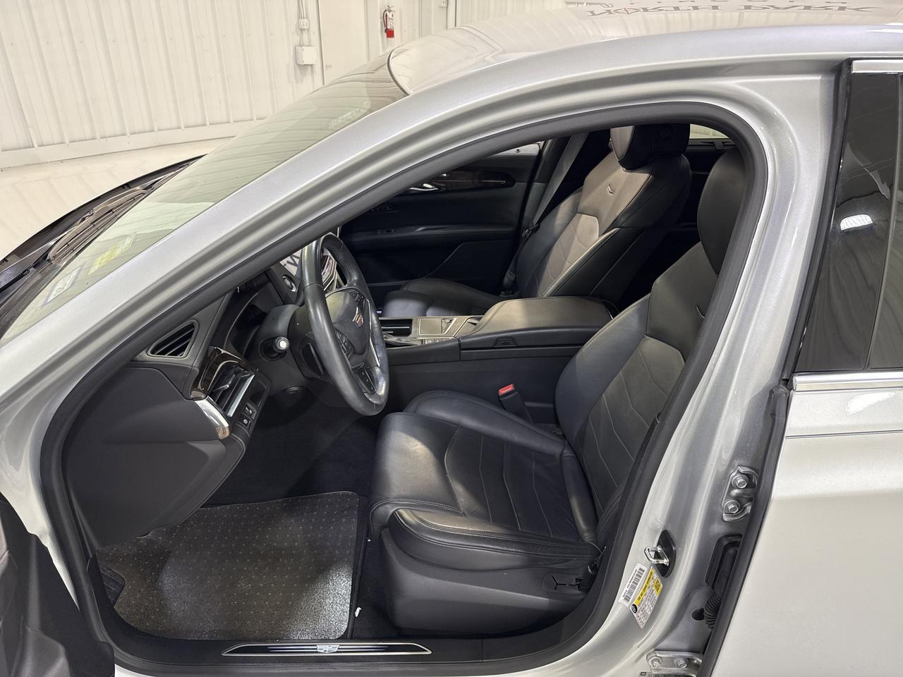 2017 Cadillac CT6 Luxury RWD San Antonio TX