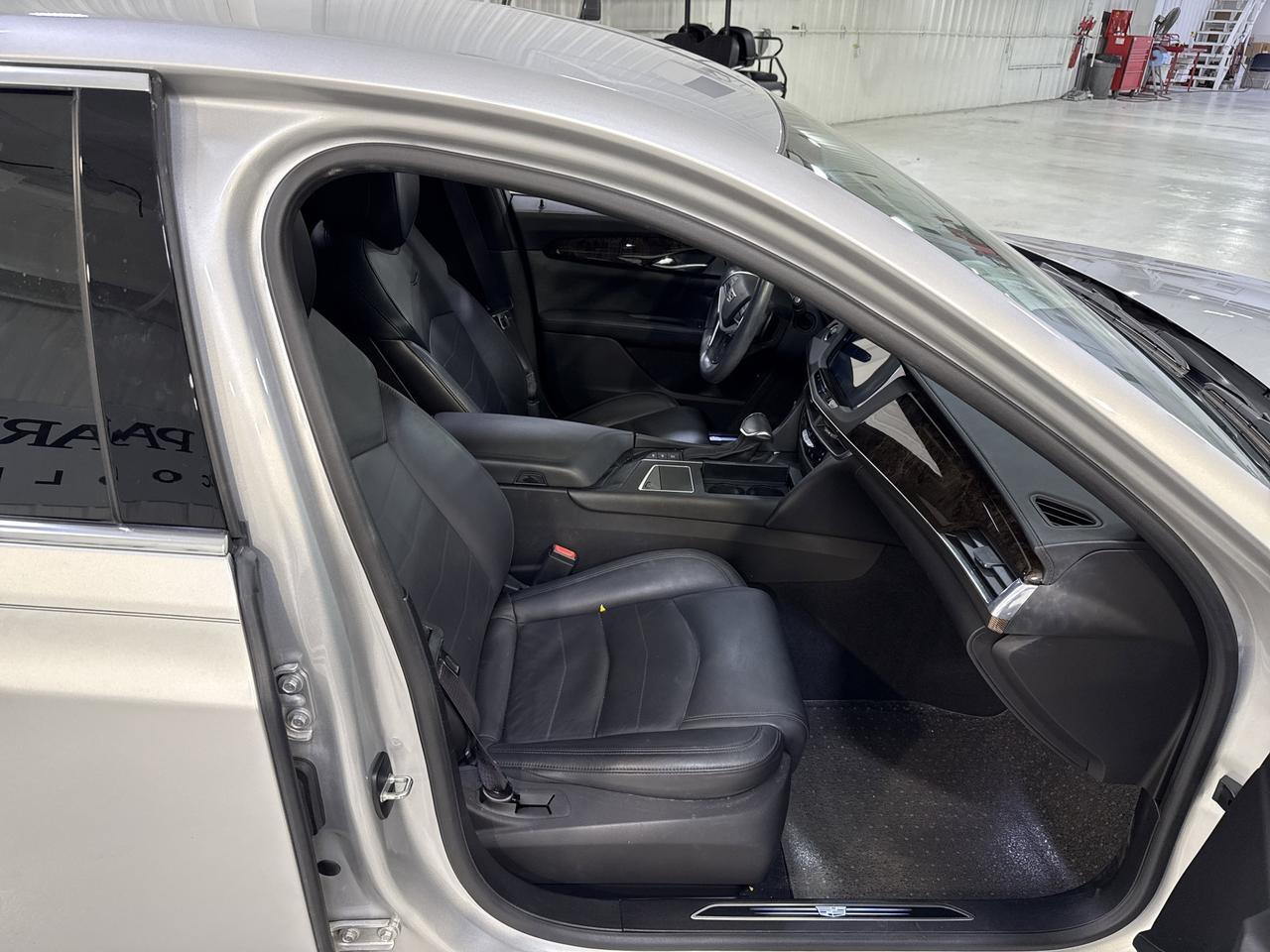 2017 Cadillac CT6 Luxury RWD San Antonio TX