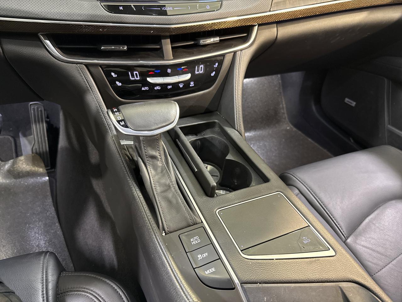 2017 Cadillac CT6 Luxury RWD San Antonio TX