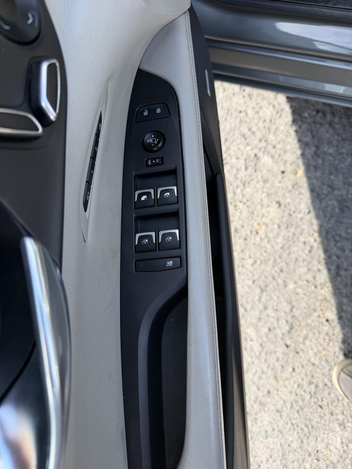 2017 Cadillac CT6 Luxury Reno NV