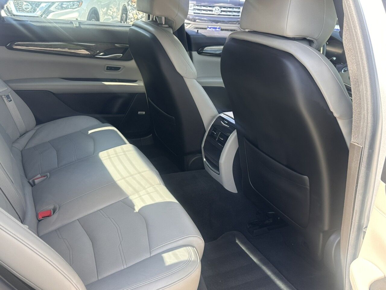 2017 Cadillac CT6 Premium Luxury AWD Charlton MA