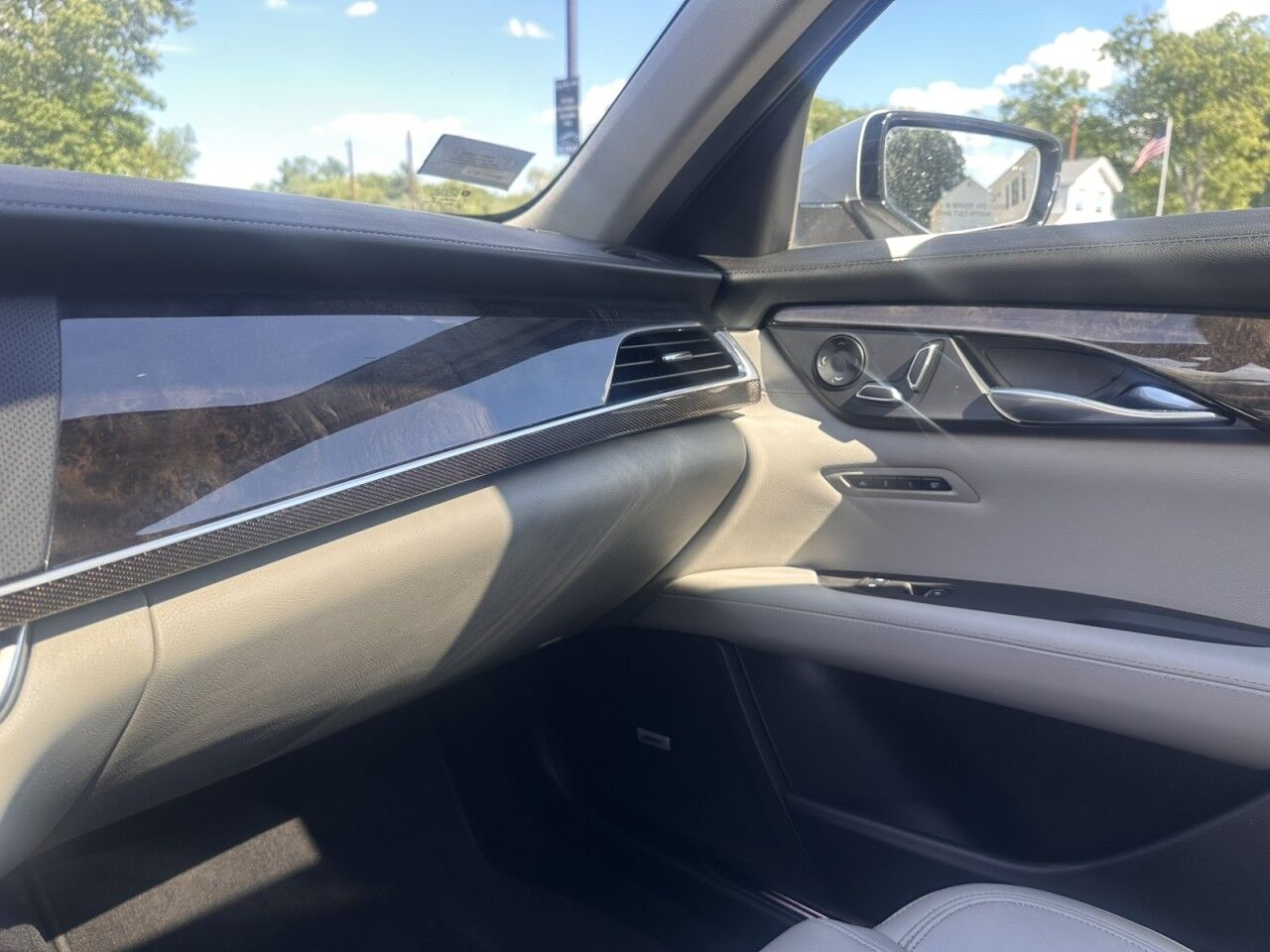2017 Cadillac CT6 Premium Luxury AWD Charlton MA
