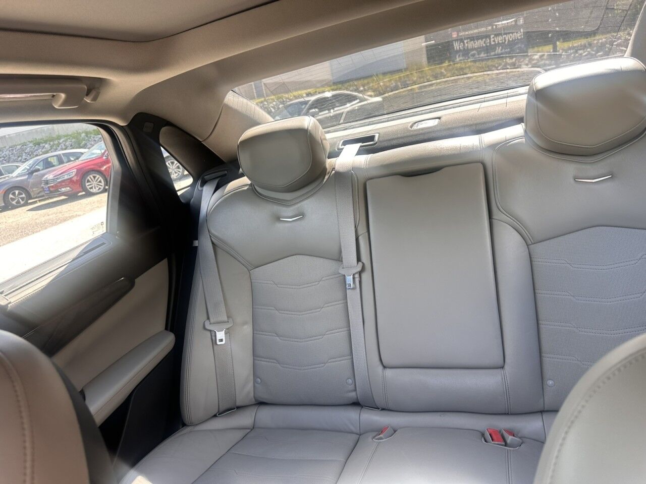 2017 Cadillac CT6 Premium Luxury AWD Charlton MA