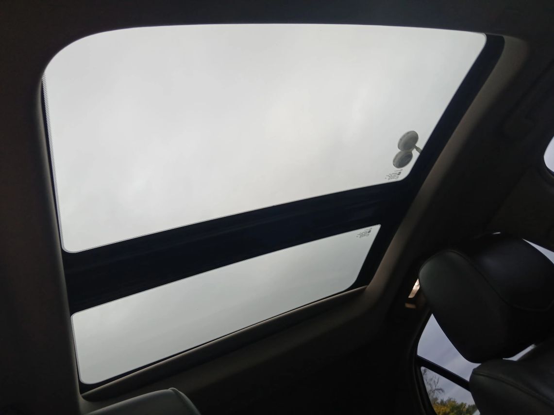 2017 Cadillac CTS 2.0 Luxury Sedan 4D Maitland FL