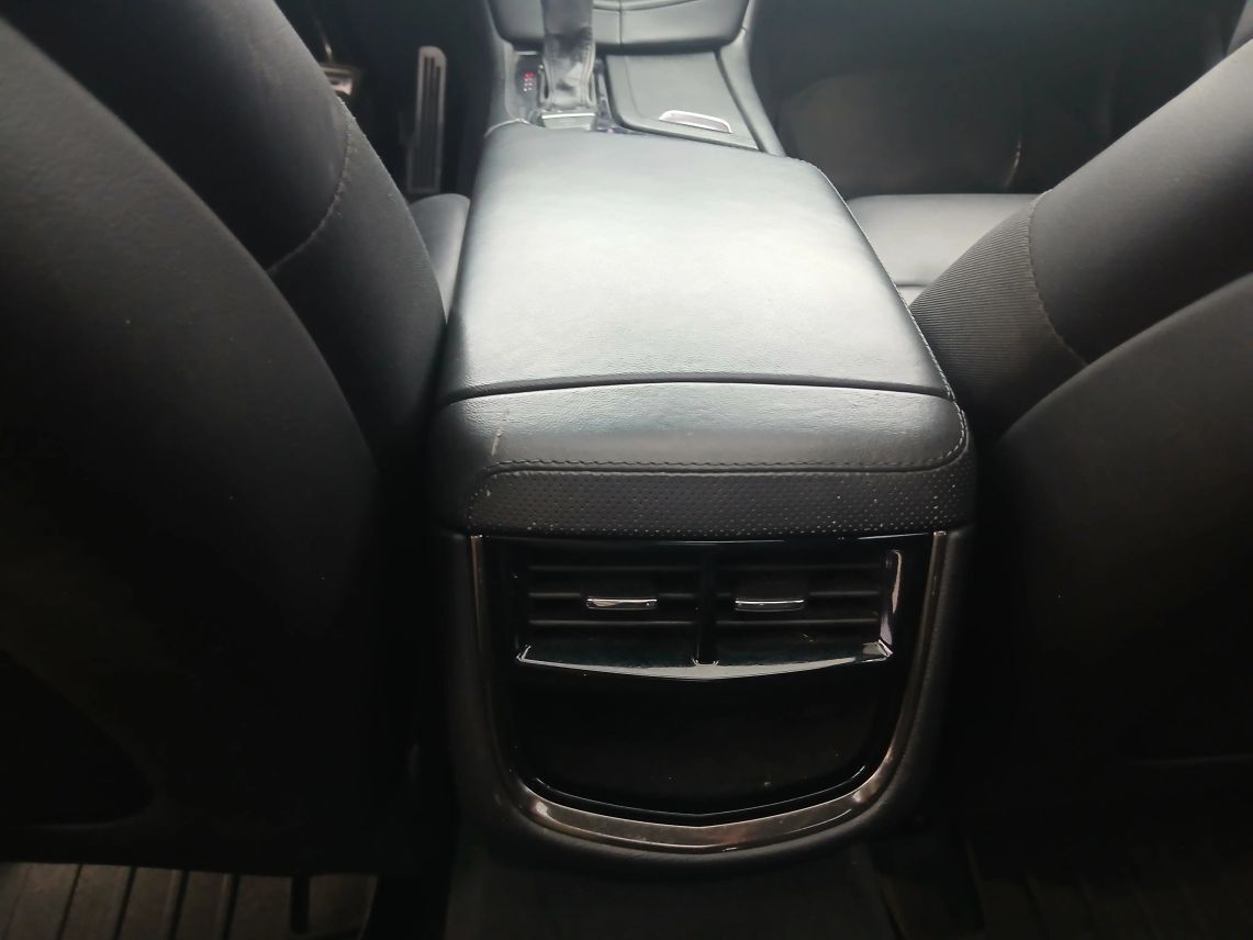 2017 Cadillac CTS 2.0 Luxury Sedan 4D Maitland FL