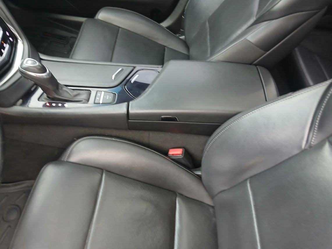 2017 Cadillac CTS 2.0 Luxury Sedan 4D Maitland FL