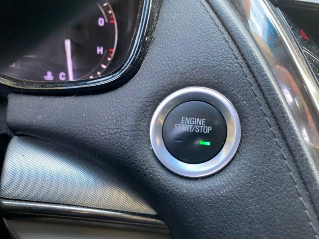 2017 Cadillac CTS 2.0L Turbo Luxury Raleigh NC