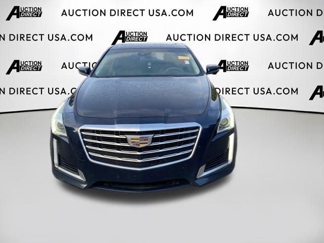 2017 Cadillac CTS 2.0L Turbo Luxury Raleigh NC