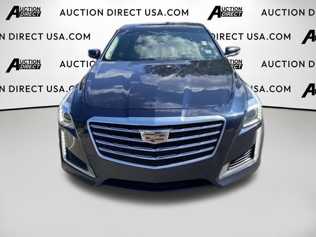 2017 Cadillac CTS 2.0L Turbo Luxury Raleigh NC
