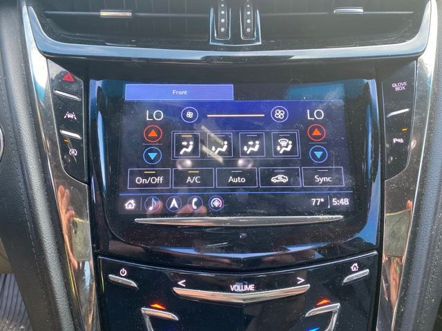 2017 Cadillac CTS 2.0L Turbo Luxury Raleigh NC