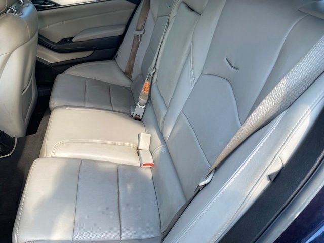 2017 Cadillac CTS 2.0L Turbo Luxury Raleigh NC