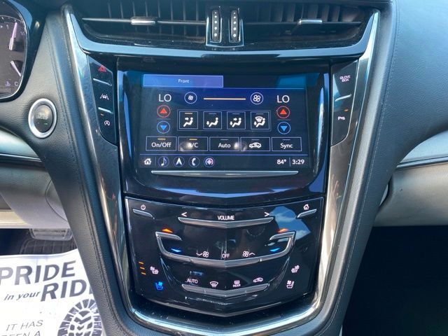 2017 Cadillac CTS 2.0L Turbo Luxury Raleigh NC