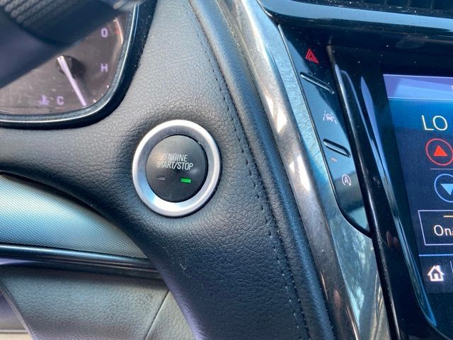 2017 Cadillac CTS 2.0L Turbo Luxury Raleigh NC