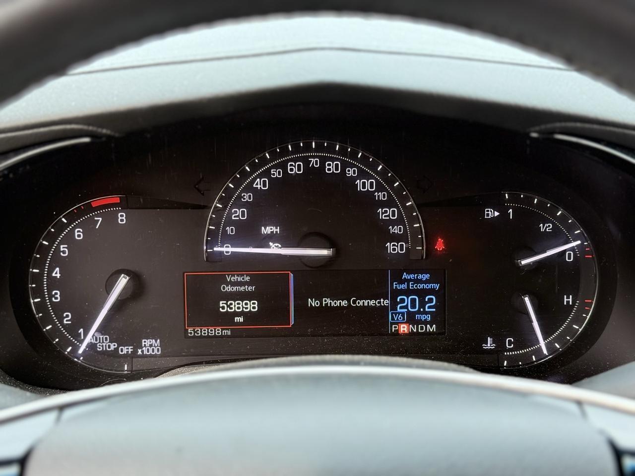2017 Cadillac CTS 3.6L Luxury Crestwood KY