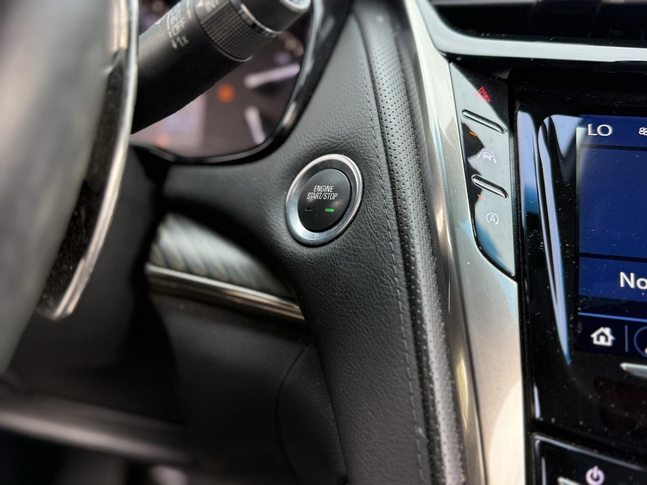 2017 Cadillac CTS 3.6L Luxury Crestwood KY