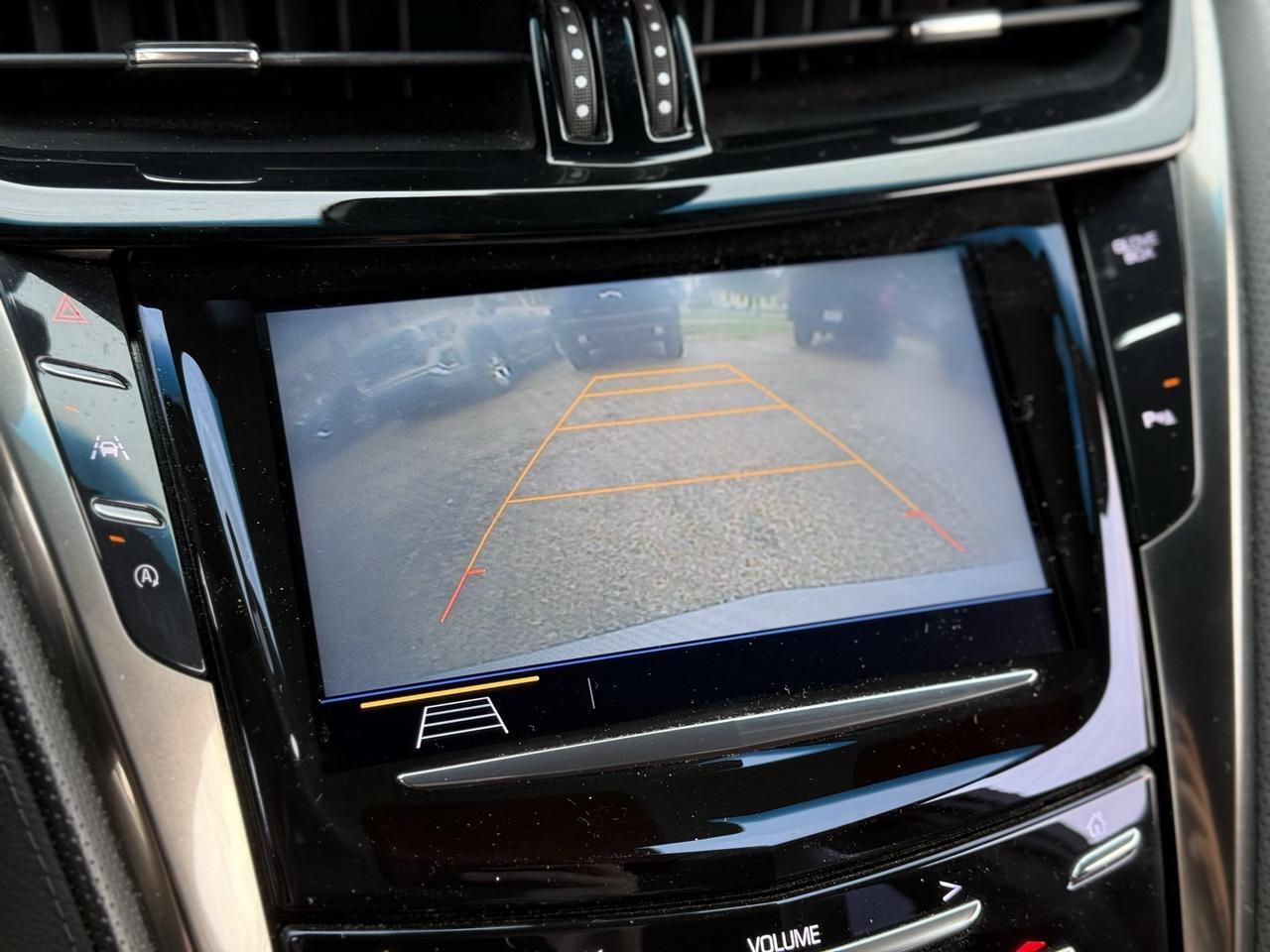 2017 Cadillac CTS 3.6L Luxury Crestwood KY