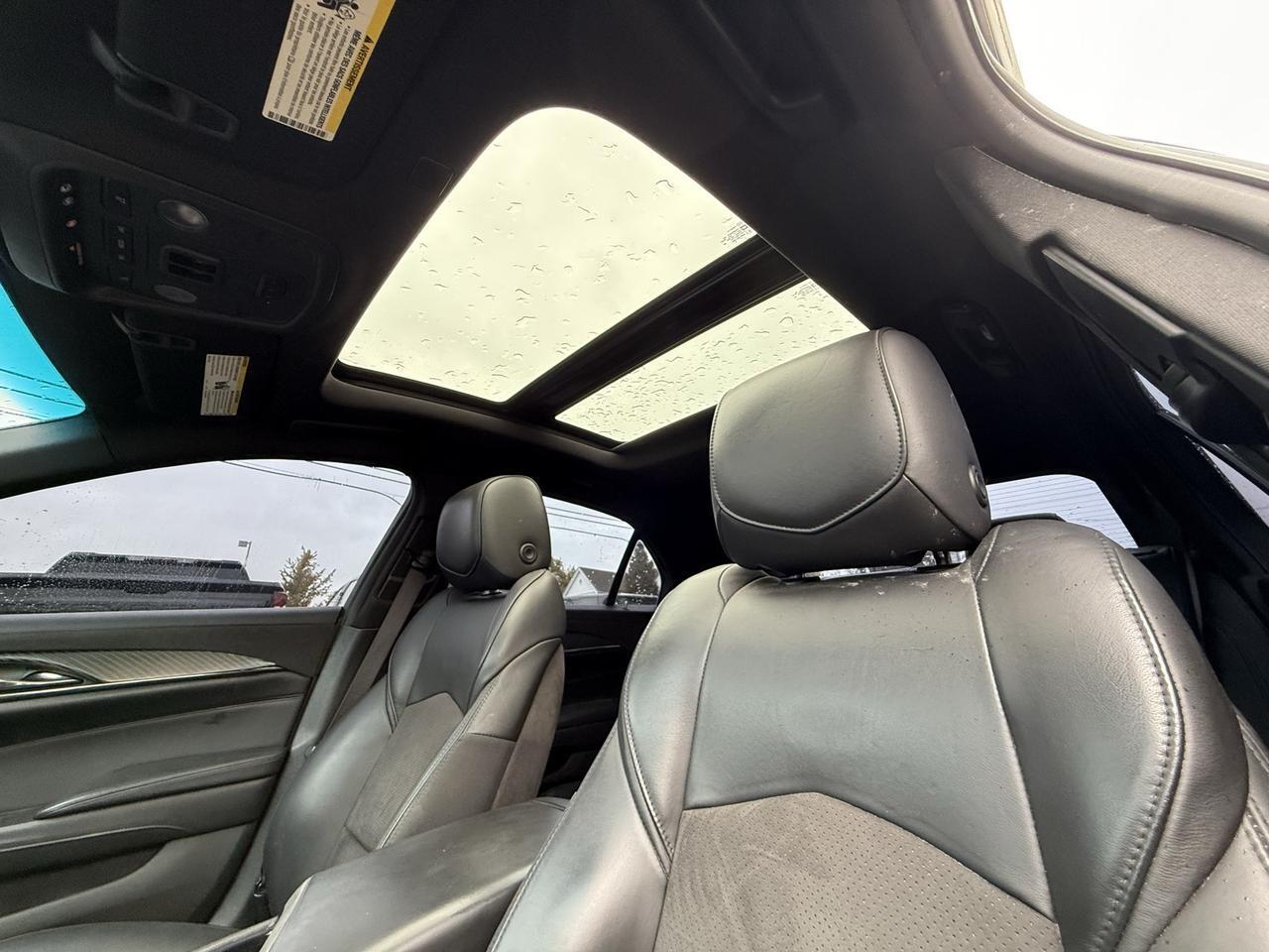 2017 Cadillac CTS 3.6L Luxury Crestwood KY