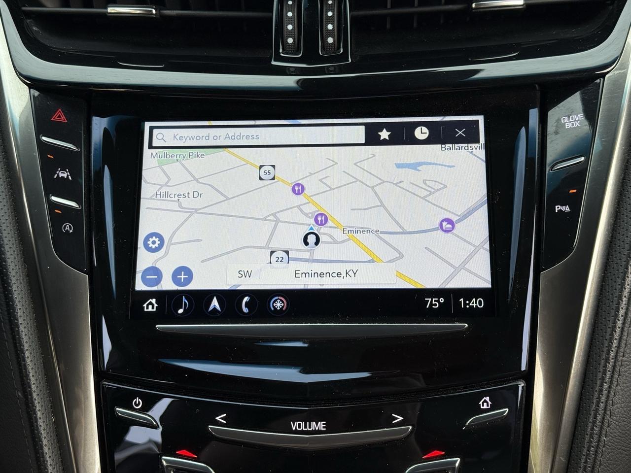 2017 Cadillac CTS 3.6L Luxury Crestwood KY