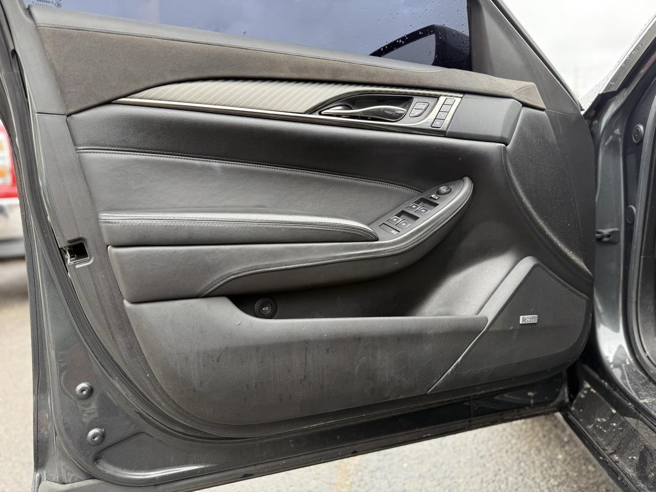 2017 Cadillac CTS 3.6L Luxury Crestwood KY