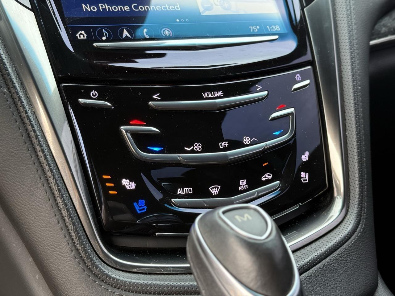 2017 Cadillac CTS 3.6L Luxury Crestwood KY