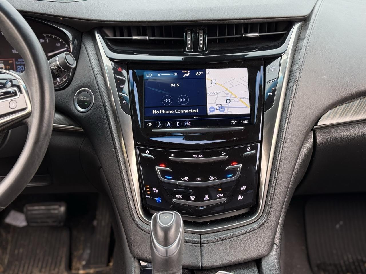 2017 Cadillac CTS 3.6L Luxury Crestwood KY