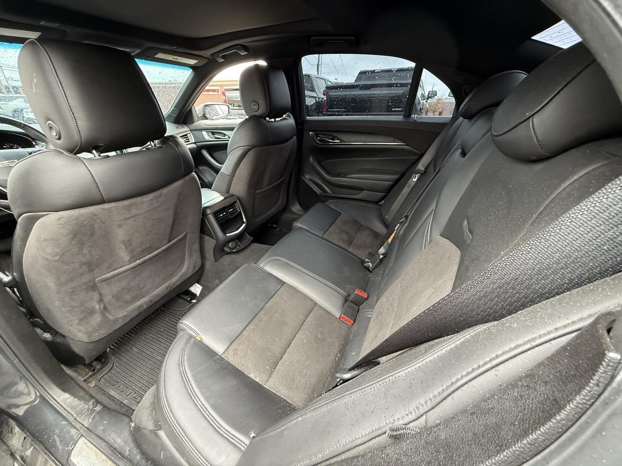 2017 Cadillac CTS 3.6L Luxury Crestwood KY