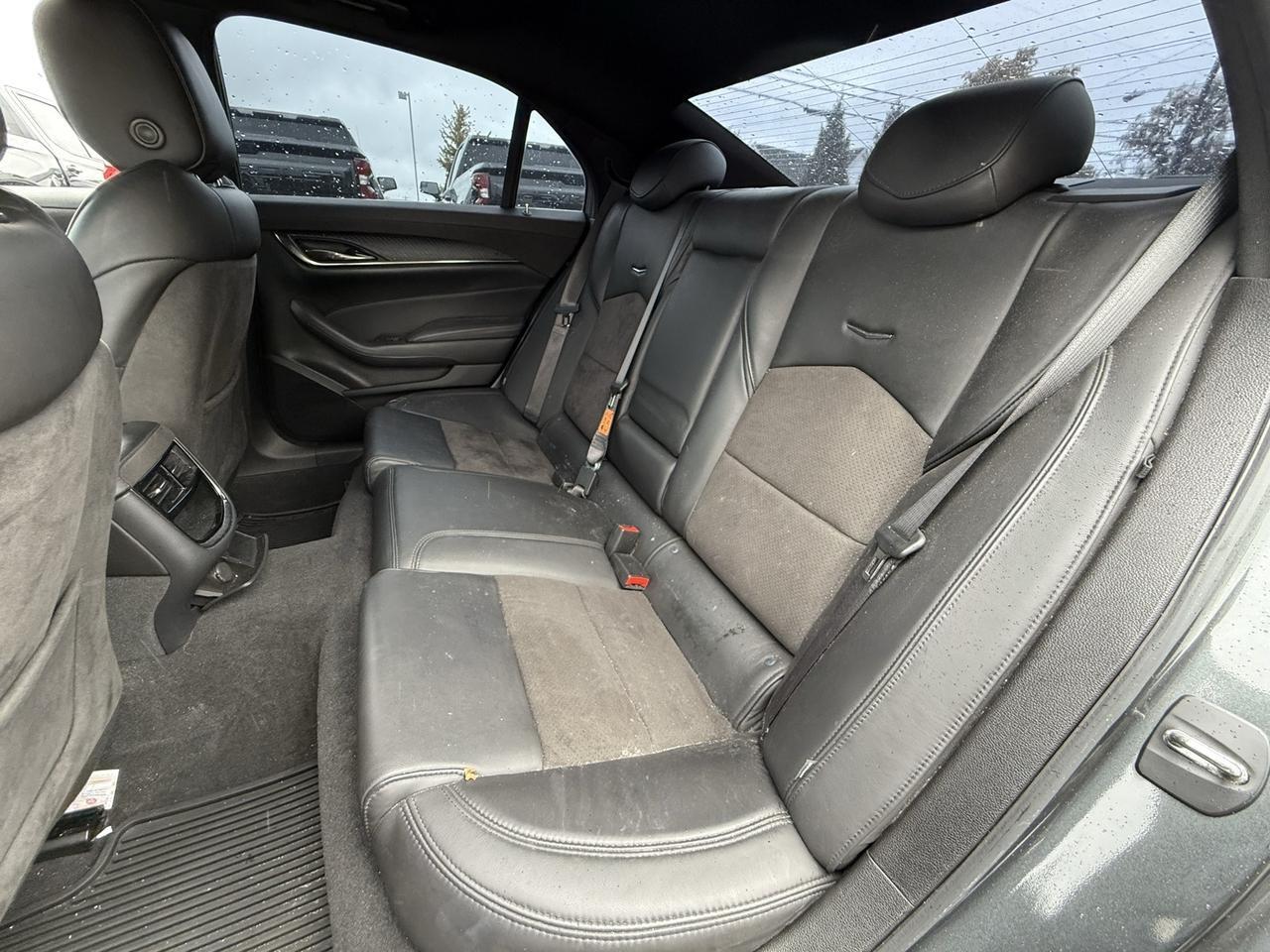 2017 Cadillac CTS 3.6L Luxury Crestwood KY