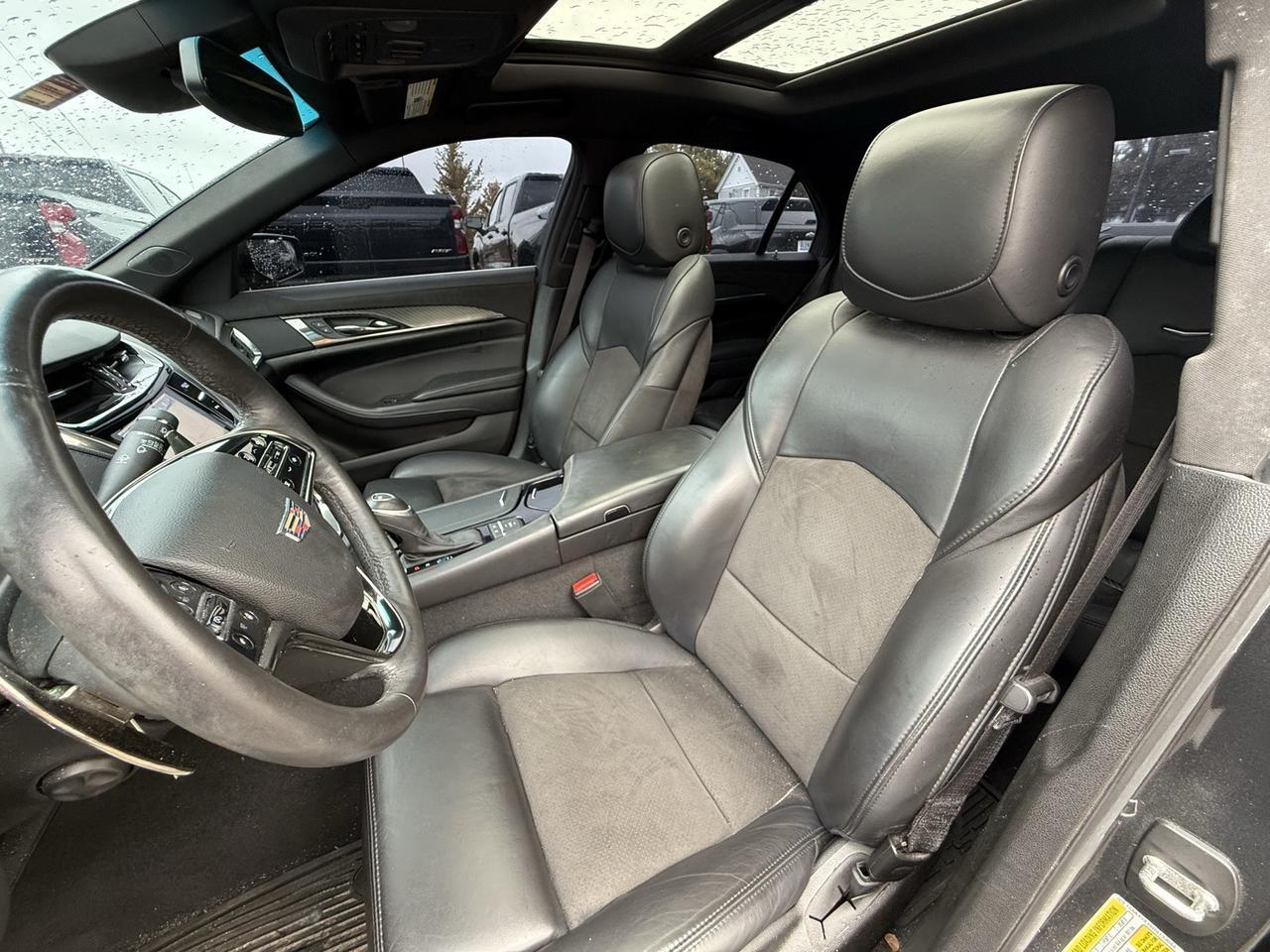 2017 Cadillac CTS 3.6L Luxury Crestwood KY