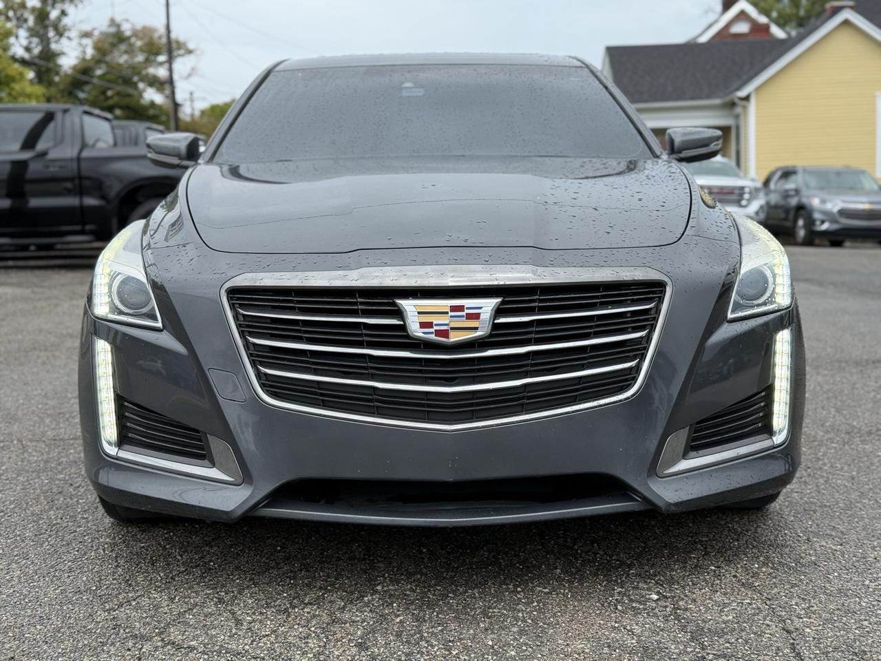2017 Cadillac CTS 3.6L Luxury Crestwood KY