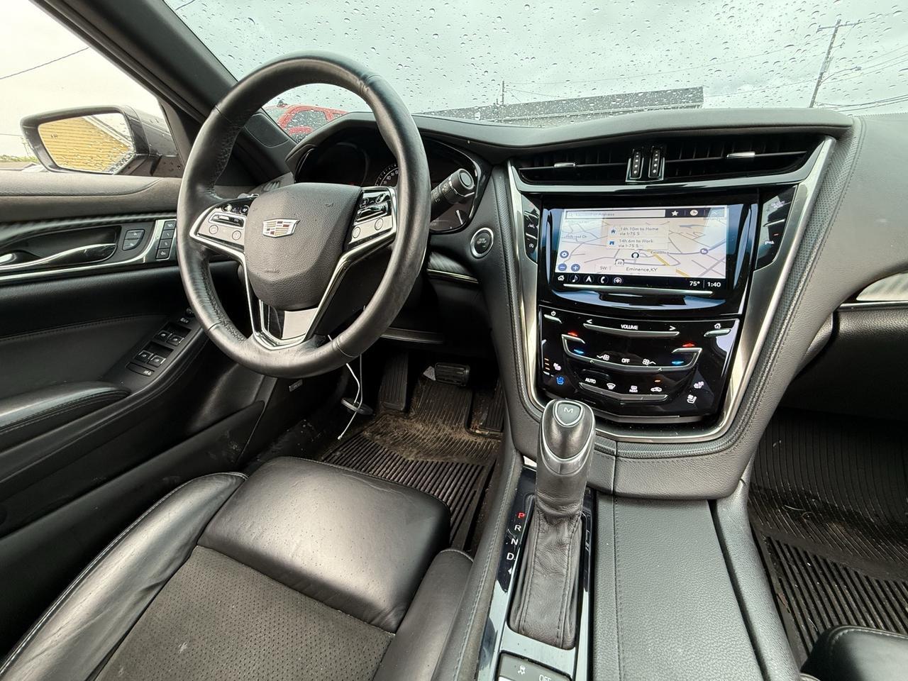 2017 Cadillac CTS 3.6L Luxury Crestwood KY