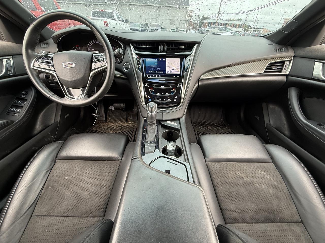 2017 Cadillac CTS 3.6L Luxury Crestwood KY