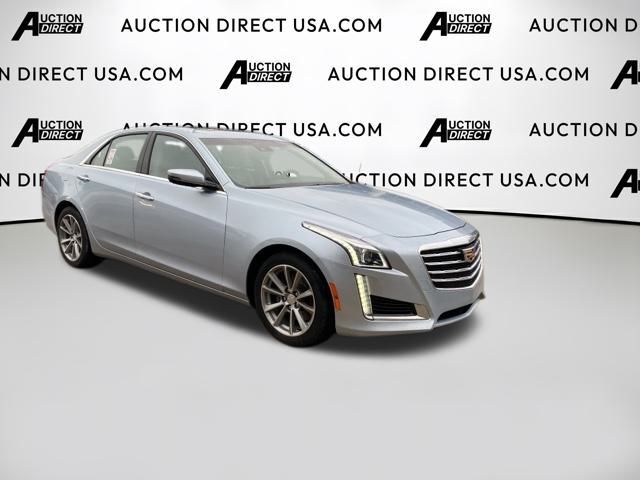2017 Cadillac CTS 3.6L Luxury Raleigh NC