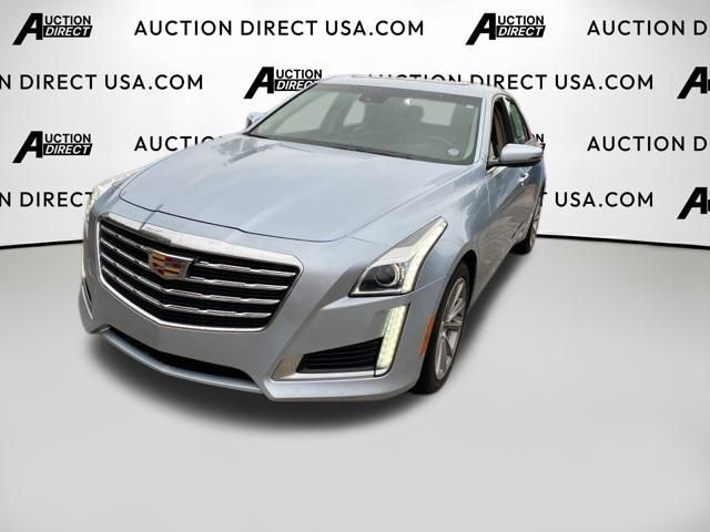 2017 Cadillac CTS 3.6L Luxury Raleigh NC