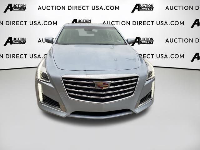 2017 Cadillac CTS 3.6L Luxury Raleigh NC