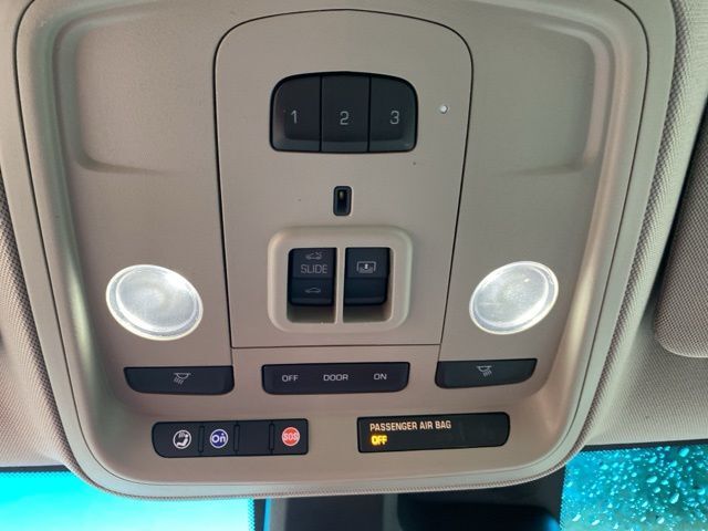 2017 Cadillac CTS 3.6L Luxury Raleigh NC